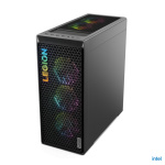 Desktop Gaming Lenovo Legion T7 34IRZ8 , Intel® Core™ i9-14900KF, 24C (8P + 16E) / 32T, Max Turbo up to 6GHz, P-core 3.2 / 5.6GHz, E-core 2.4 / 4.4GHz, 36MB, video NVIDIA® GeForce RTX™ 4080 SUPER 16GB GDDR6X 836 AI TOPS, RAM 2x 16GB UDIMM DDR5-5600, Four DDR5 UDIMM slots, dual-channel capable, Up to