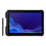Samsung TAB ACTIV4 PRO T636 5G & WiFi & NFC 10.1" 6GB 128GB Black (incl. S-Pen & case IP68, MIL-STD-810G) Enterprise Edition - imagine 12