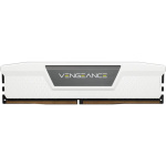 Memorie RAM Corsair Vengeance RGB White 32GB DDR5 5600MHz CL40 Kit of 2 - imagine 7