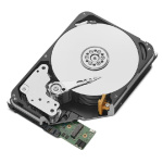 HDD Seagate IronWolf Pro 20TB SATA-III 7200RPM 256MB - imagine 11