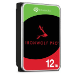 HDD Seagate IronWolf Pro 12TB SATA-III 7200RPM 256MB - imagine 6