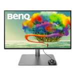 Monitor BenQ 27" PD2725U - imagine 2