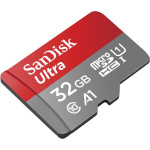 Carde de memorie SanDisk  32GB CL10 120MB/s - imagine 3