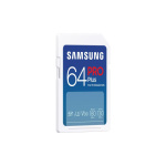 Card de Memorie Micro Secure Digital Card Samsung, PRO Plus, 64GB, MB-SD256S/EU, Clasa U1, V10, pana la 120MB/S - imagine 5