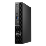 Desktop Dell OptiPlex 7020 MFF, Intel I7-14700T, 16GB Ram, 512GB SSD, No Optical Drive, Windows 11 Pro - imagine 4