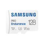 Card de Memorie Samsung Micro SDXC PRO Endurance (2022) UHS-1 Clasa 10 128GB + Adaptor SD - imagine 3