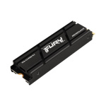 SSD Kingston SFYSK Renegade,NVMe, 1TB, M2 PCI Express 3.0 , Heatsink - imagine 6