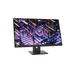 Monitor  Lenovo ThinkVision E24q-30 23.8"IPS, QHD (2560x1440), 16:9, Brightness: 300 cd/m², Contrast ratio: 1300:1, Response time: 4ms (Extreme mode) / 6ms (Typical mode) / 14ms (Off mode), Dot / Pixel Per Inch: 123 dpi, Color Gamut: 99% sRGB, View angle: 178° / 178°, Stand: Tilt, Swivel, Pivot - imagine 12