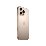Apple iPhone 16 PRO MAX 6.9" 8GB 256GB Desert Titanium - imagine 3