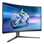 Monitor Philips 31.2" 32M2C5500W/00 - imagine 4