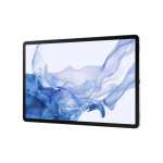 Samsung TAB S8+ X806 5G & WIFI 12.4" 8GB 128GB Silver(incl. Pen) - imagine 10