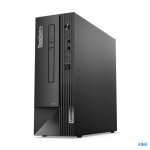 Desktop Lenovo ThinkCentre neo 50s Gen 4 SFF, Intel® Core™ i3-13100, Integrated Intel® UHD Graphics 730, RAM 8 GB, SSD 512 GB, 3YO DOS - imagine 2