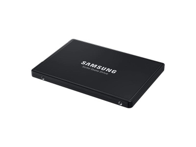 SSD Samsung  7.6 TB 2.5 PM9A3 7.68TB 2.5" U.2 NVMe - imagine 6