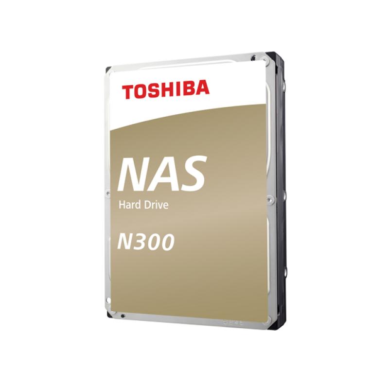 707da53e96ef6cbf0ce422a590468c66 HDD Toshiba N300 10TB SATA-III 7200RPM 256MB Bulk - imagine 1