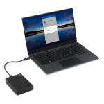 HDD Extern Seagate, One Touch, 2.5", USB 3.0, Negru. 5TB - imagine 10