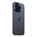 Apple iPhone 15 PRO 6.1" 8GB 256GB Blue Titanium - imagine 3