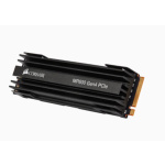 SSD CORSAIR FORCE SERIES MP600 1TB M.2 NVME - imagine 2