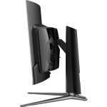 Monitor MSI 34" MAG 341CQP QD-OLED - imagine 17