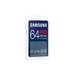 Card MICROSD PRO PLUS 64GB UHS1 MB-SY64S/WW - imagine 4