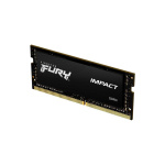 Memorie RAM notebook Kingston, SODIMM, DDR4, 64GB, 3200MHz, CL20, 1.2V, Kit of 2 - imagine 4