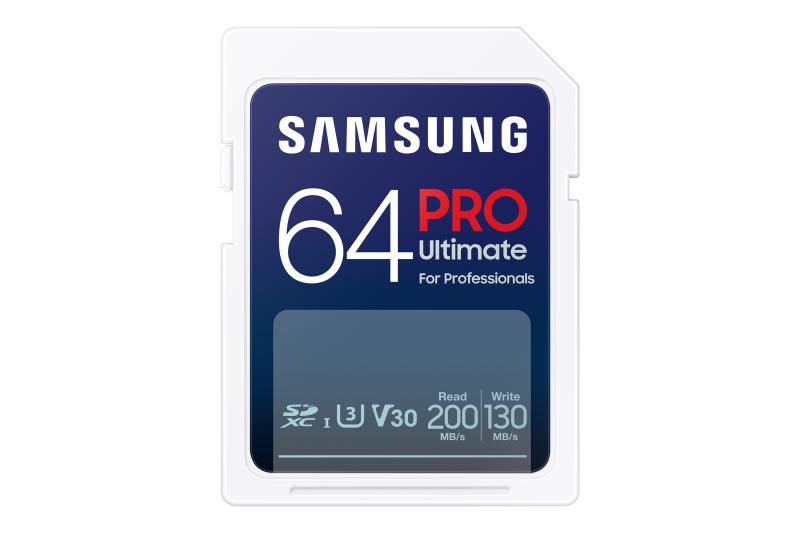 7cbf5ef0ade7620620e7f0453b920f5b Card MICROSD PRO PLUS 64GB UHS1 MB-SY64S/WW - imagine 1