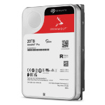 HDD Seagate IronWolf Pro 20TB SATA-III 7200RPM 256MB - imagine 9
