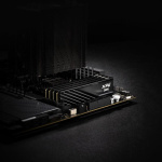 Memorie RAM Adata Lancer Blade 16GB DDR5 6400MHz CL32 XPG - imagine 8