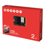 SSD Adata XPG Gammix S55, 2TB,PCI Express x4 M2 - imagine 10