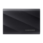 SSD Extern Samsung, T9, 4TB, USB 3.2, Black - imagine 2
