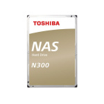 HDD Toshiba N300 10TB SATA-III 7200RPM 256MB Bulk - imagine 4