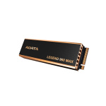 SSD Adata 960 Max, 4TB, PCI Express 4.0 x4, M.2, ALEG-960M-4TCS - imagine 4