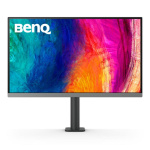 Monitor BenQ 27" PD2706UA - imagine 4
