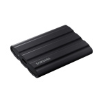 SSD Extern Samsung,T7 Shield, 1TB, USB 3.2,Shield Black - imagine 9