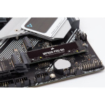 SSD CORSAIR MP600 PRO NH 1TB M.2 NVME - imagine 13