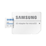 Card de Memorie Samsung Micro SDXC PRO Endurance (2022) UHS-1 Clasa 10 128GB + Adaptor SD - imagine 9