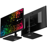 Monitor CORSAIR XENEON 315QHD165 32-Inch Gaming Monitor, QHD 165Hz 1ms, HDR-ready, 1.07 Bilion Colors (PE), Peak Brightness 300nit (TYP),  <8ms GtG - imagine 13