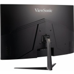 Monitor ViewSonic 31.2" VX3218C-2K - imagine 7