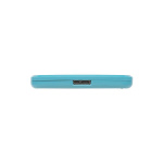 HDD Extern ADATA, 2TB, ECO Eco-Friendly, HC300 Pro, 2.5",USB 3.2 , USB 3.1, plastic si silicon,rezistent la socuri, albastru - imagine 13