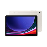 Samsung TAB S9 X716 5G & WIFI 11.0" 8GB 128GB Cream (incl. Pen) - imagine 2