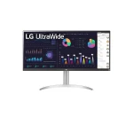 Monitor LG 34" 34WQ650-W.AEU - imagine 2