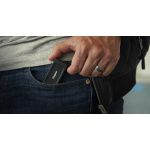 SSD Extern Kingston, XS1000, 2TB, 2.5, USB-C 3.2, R/W speed: up to 1050MB/s/up to 1050MB/s - imagine 8