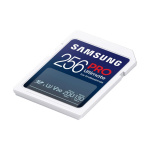 Card de Memorie Samsung PRO ULTIMATE 256GB UHS1 W/AD - imagine 6