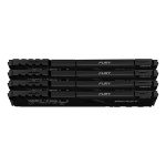 Memorie RAM Kingston, DIMM, DDR4, 128GB, 3200MHz, CL16, 1.35V, Kit of 4 - imagine 4