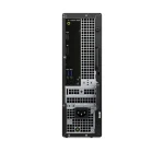 Desktop Vostro 3030 SFF. Intel I5-14400, 16GB Ram, 512GB SSD, No Optical Drive, UHD Graphics 730, Windows 11 Pro - imagine 8