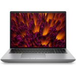 Laptop HP Zbook 16 Fury G10 cu procesor Intel Core i7-13700HX 16 Core (2.1 GHz, up to 5.0GHz, 30MB), 16 inch WUXGA, NVIDIA RTX 2000 Ada 8GB GDDR 6, 32GB DDR5, SSD, 1TB PCIe-4x4 2280 NVMe TLC, Windows 11 Pro 64bit, Dark Ash, 3yw