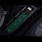 SSD Adata XPG Gammix S55, 2TB,PCI Express x4 M2 - imagine 9