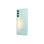 Samsung M55 5G M556 6.7" 8GB 128GB DualSIM Light Green - imagine 4