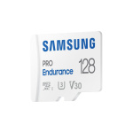 Card de Memorie Samsung Micro SDXC PRO Endurance (2022) UHS-1 Clasa 10 128GB + Adaptor SD - imagine 4