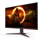 Monitor AOC 27" Q27G2E/BK - imagine 12