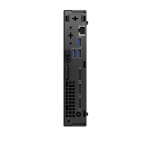 Desktop Dell OptiPlex 7020 MFF PLUS 180W, Intel I7-14700, 32GB Ram, 512GB SSD, Windows 11 Pro - imagine 4